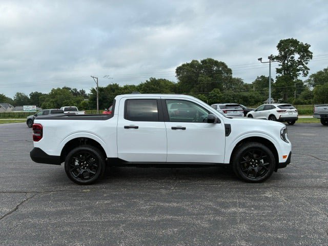 New 2026 Ford Maverick XLT w/ Equipment Group 301A AWD/4WD image 7