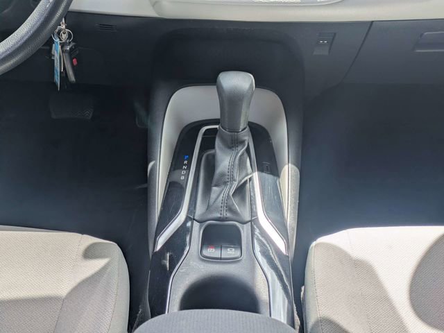 Used 2022 Toyota Corolla L FWD image 17