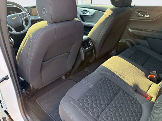 Used 2021 Chevrolet Blazer LT FWD image 15