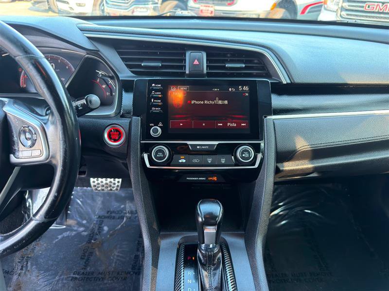 Used 2019 Honda Civic Sport image 14