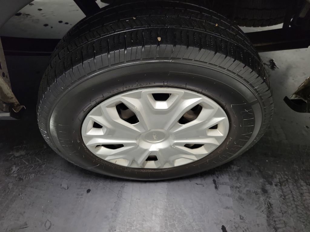 Used 2020 Ford Transit 350 XLT image 11