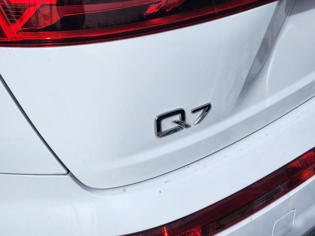 Used 2019 Audi Q7 2.0T Premium Plus w/ Premium Plus Package image 8