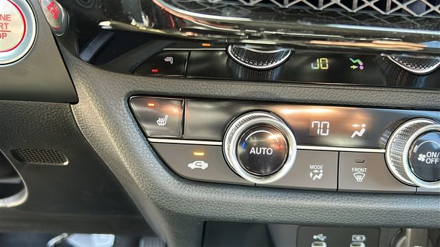 New 2026 Acura ADX AWD image 20