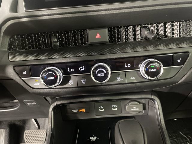 New 2026 Honda CR-V Sport image 33