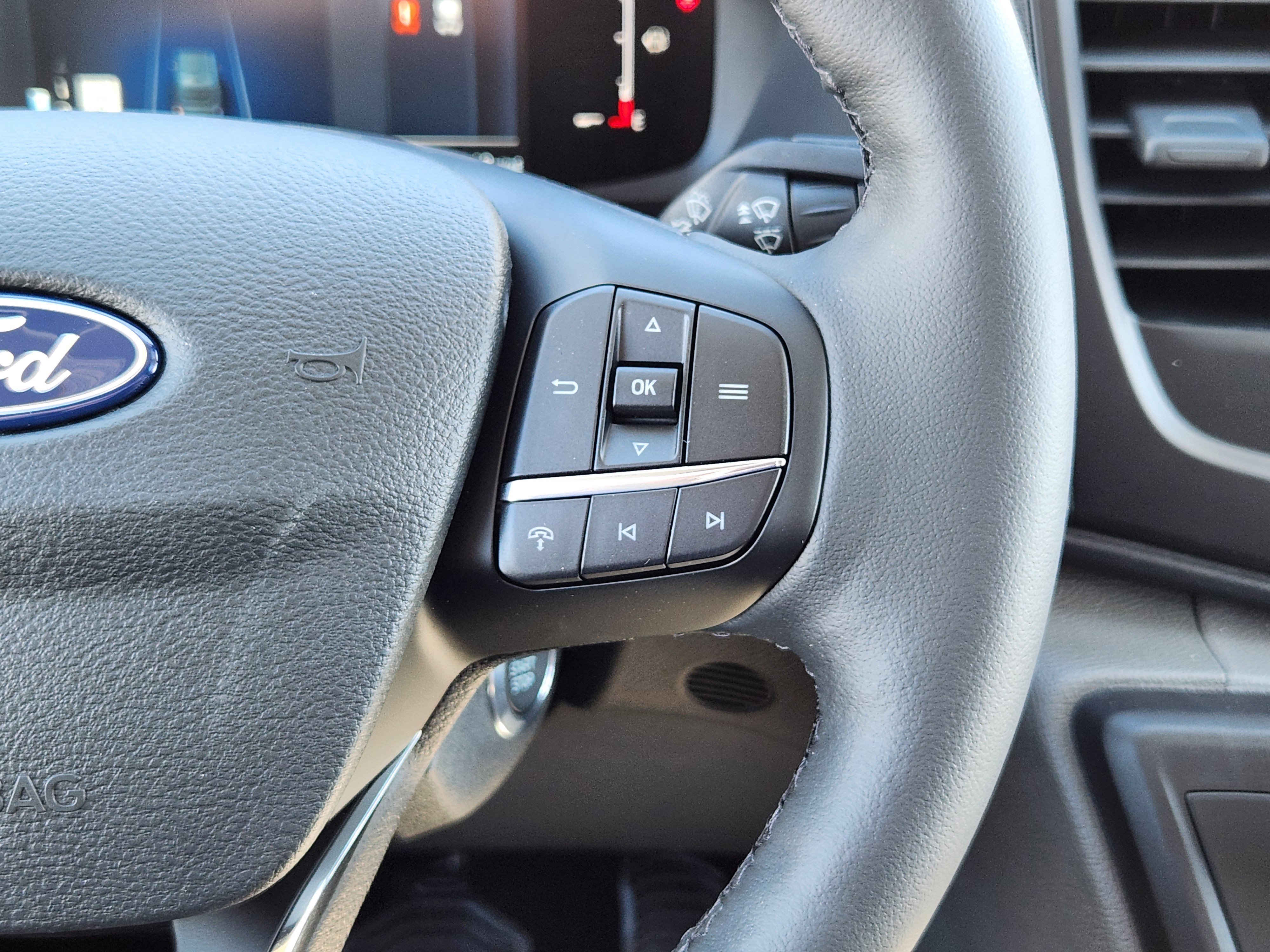 New 2026 Ford Transit 350 148 High Roof Extended AWD image 19