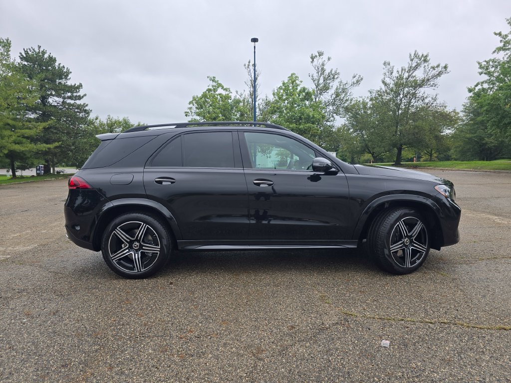New 2027 Mercedes-Benz GLE 350 4MATIC image 17