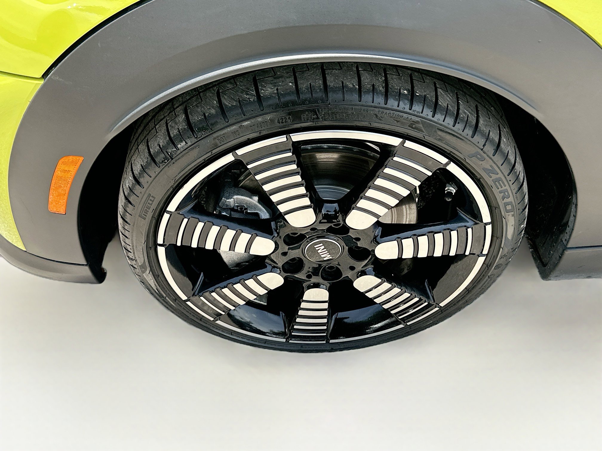 Certified 2023 MINI Cooper S FWD image 34
