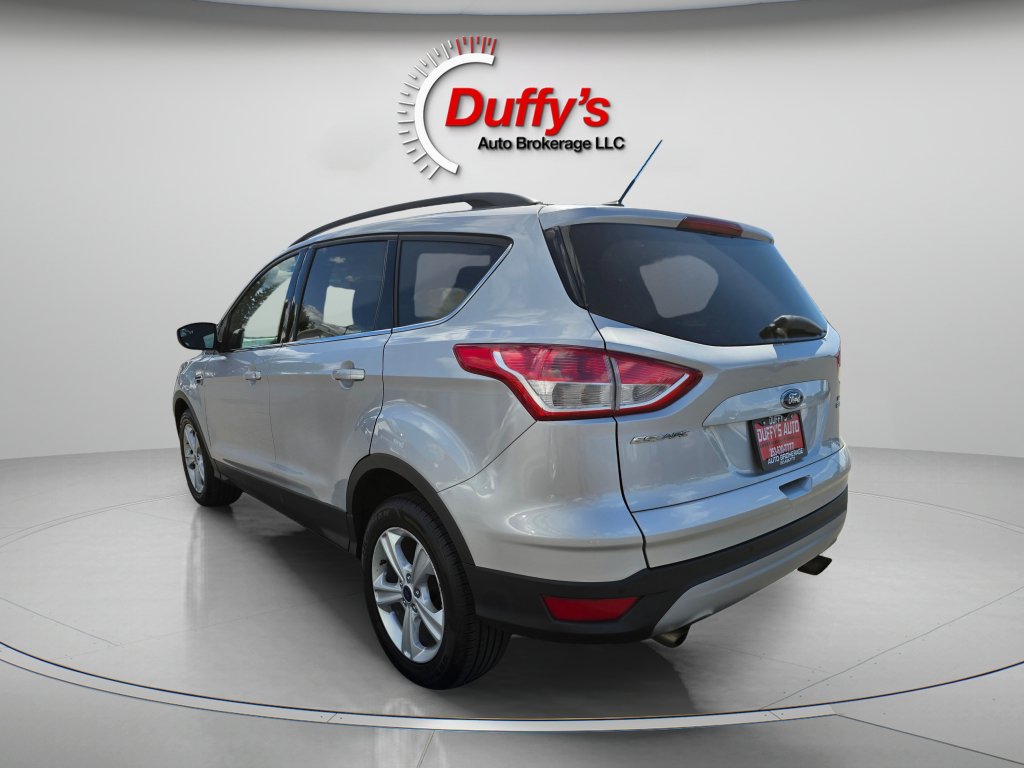 Used 2016 Ford Escape SE w/ Equipment Group 201A AWD/4WD image 17