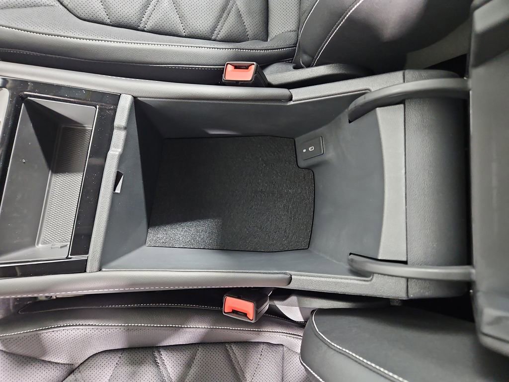 New 2026 Volkswagen Atlas SE image 26