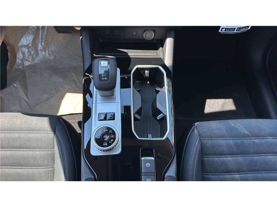 New 2026 Mitsubishi Outlander SE AWD/4WD image 24
