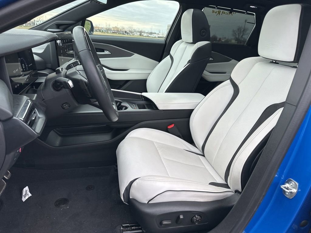 Used 2024 Acura ZDX Type S image 15