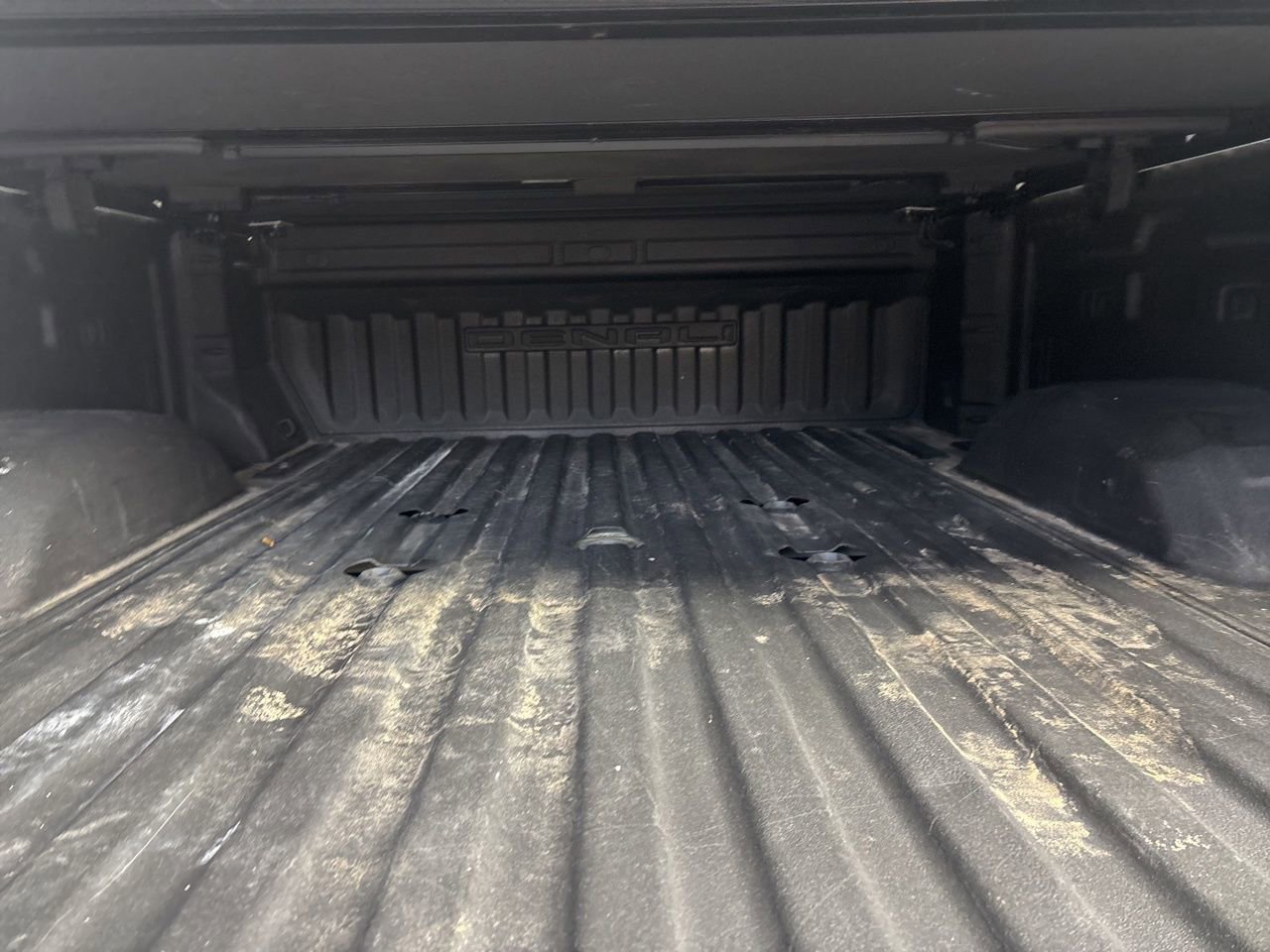 Used 2020 GMC Sierra 2500 Denali w/ Denali Ultimate Package image 26