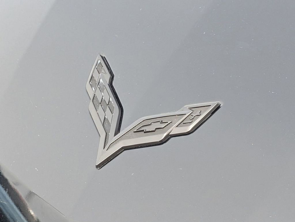 Used 2016 Chevrolet Corvette Stingray Coupe w/ 2LT Preferred Equipment Group image 28