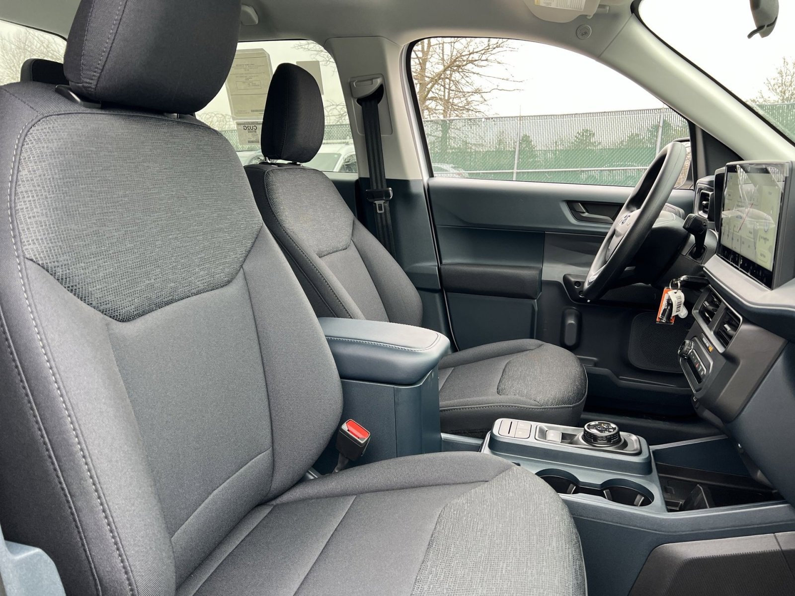 New 2026 Ford Maverick XL image 25