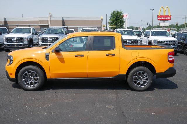 New 2026 Ford Maverick XLT w/ Equipment Group 301A AWD/4WD image 8