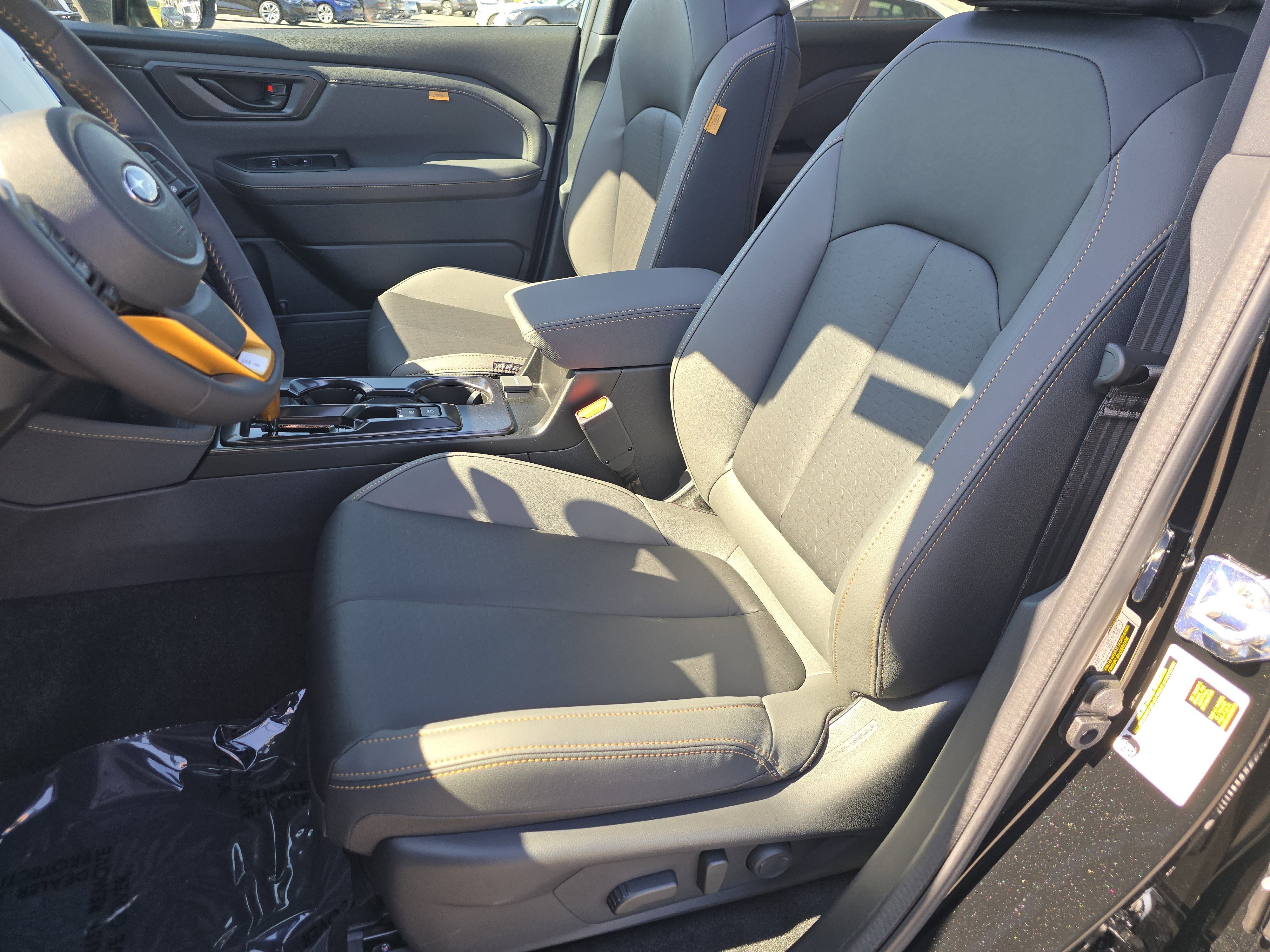 New 2026 Subaru Forester Wilderness AWD/4WD image 21