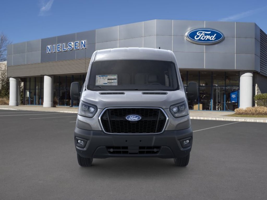 New 2026 Ford Transit 350 148 Medium Roof AWD image 34
