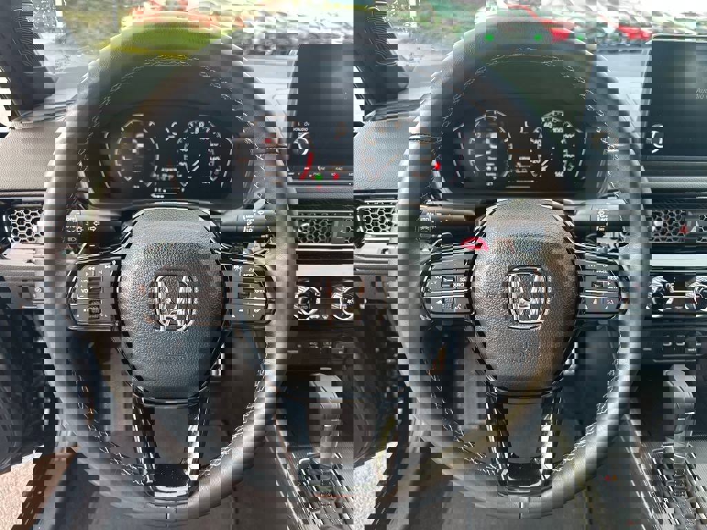 Used 2025 Honda Civic Sport image 15