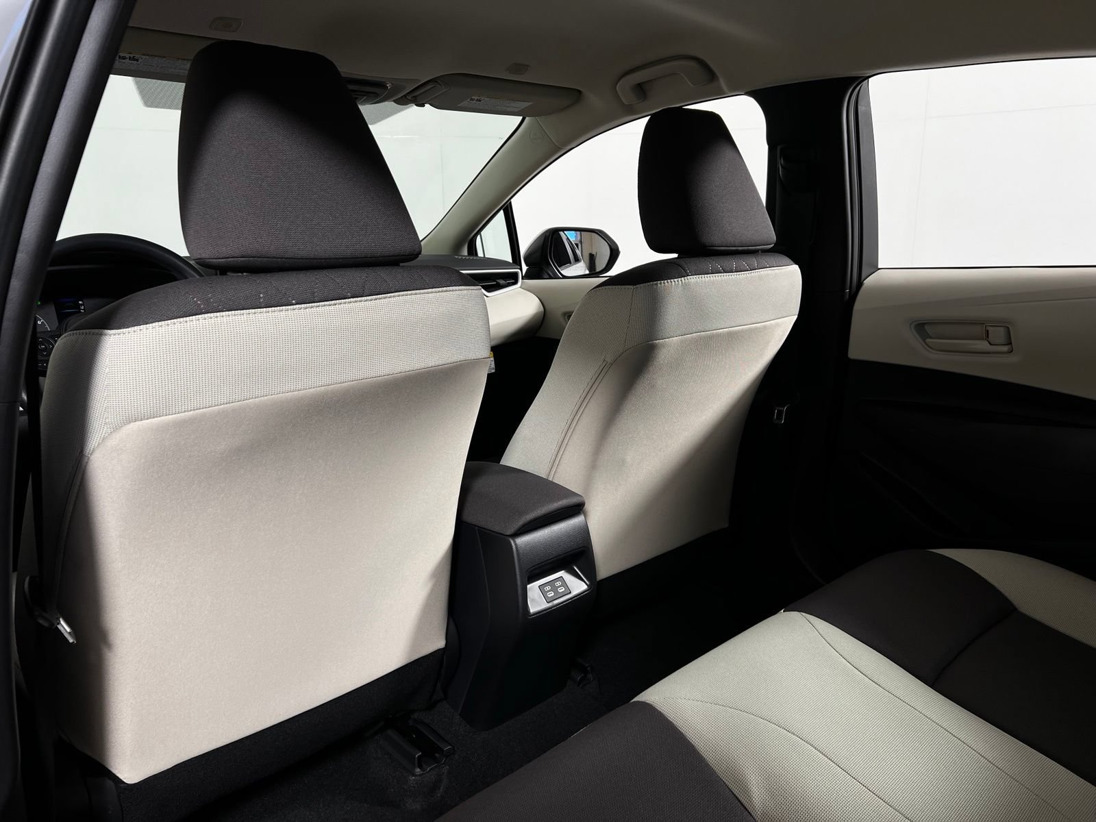 New 2026 Toyota Corolla LE FWD image 14