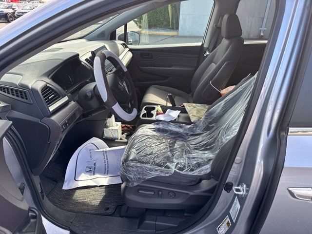 Used 2021 Honda Odyssey EX image 18