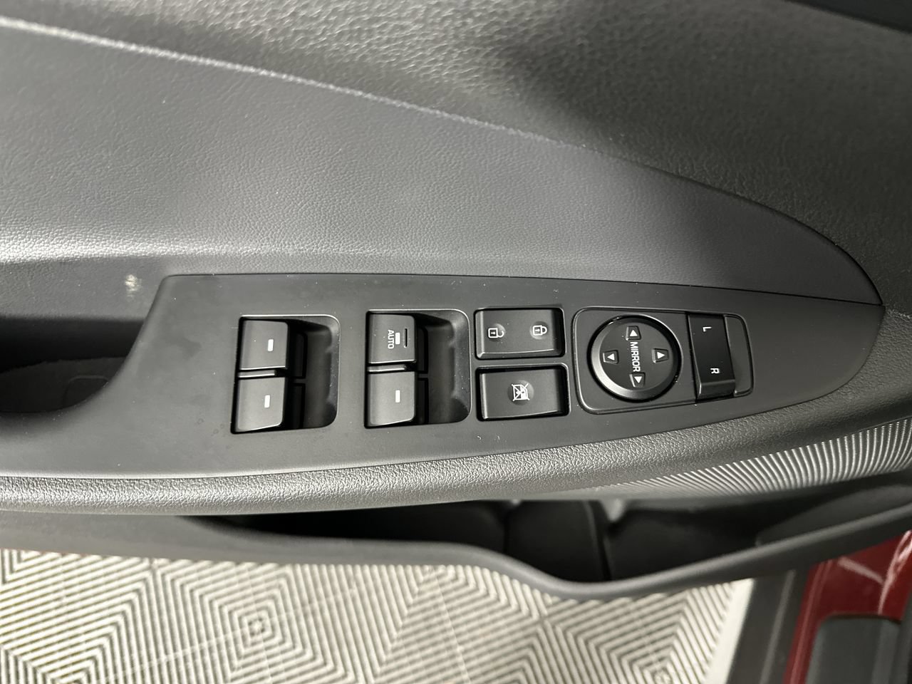 Used 2019 Hyundai Tucson SEL FWD image 3