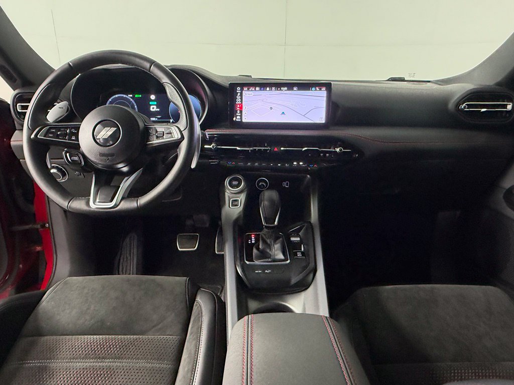 Used 2024 Dodge Hornet R/T Plus AWD/4WD image 15