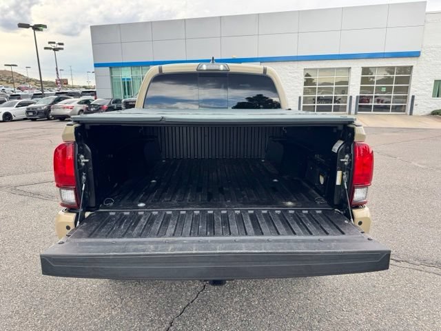 Used 2019 Toyota Tacoma TRD Off-Road w/ Technology Package AWD/4WD image 54