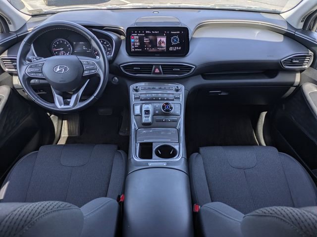 Certified 2023 Hyundai Santa Fe SEL AWD/4WD image 15