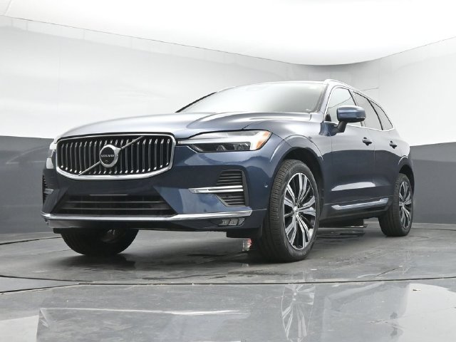 Used 2023 Volvo XC60 B5 Plus w/ Protection Package Premier AWD/4WD image 32