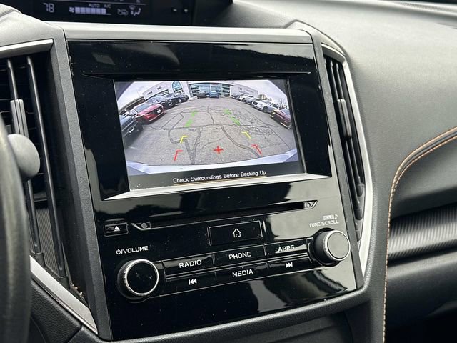 Used 2021 Subaru Crosstrek 2.0i Premium w/ Moonroof Package image 22