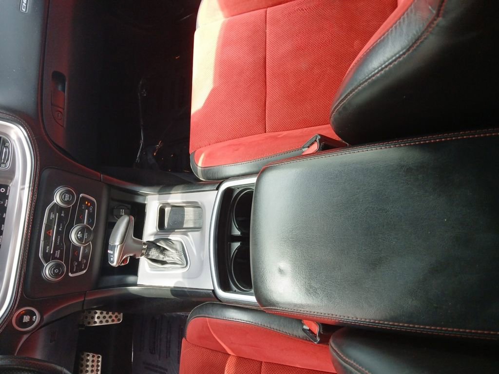 Used 2019 Dodge Charger Scat Pack w/ Plus Group RWD image 23