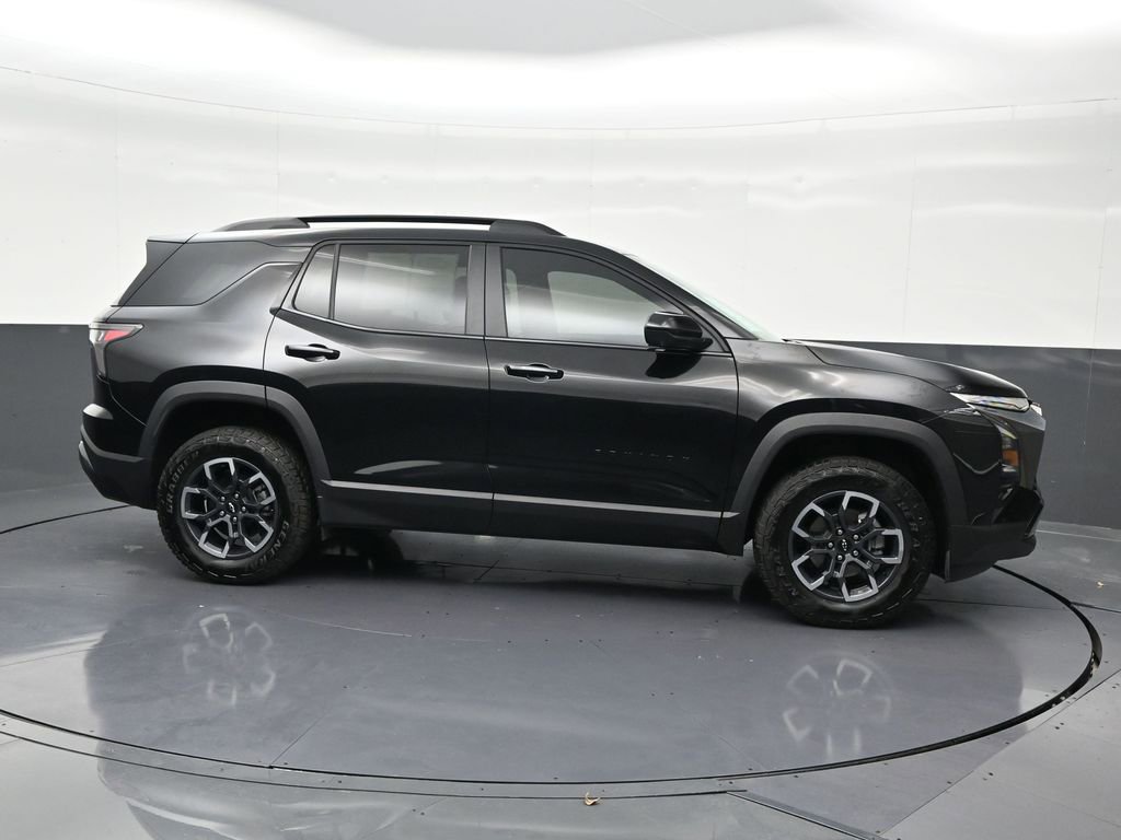 Used 2025 Chevrolet Equinox ACTIV w/ Safety and Technology Package image 7