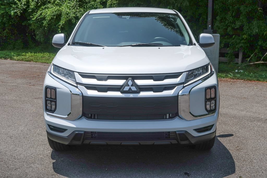 New 2026 Mitsubishi Outlander Sport ES AWD/4WD image 5