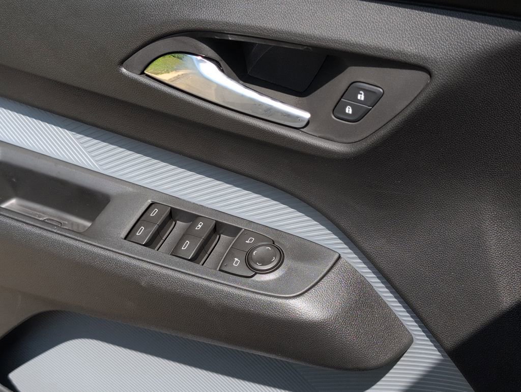 New 2027 Chevrolet Bolt LT FWD image 16