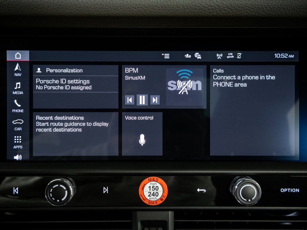 New 2026 Porsche Macan image 14