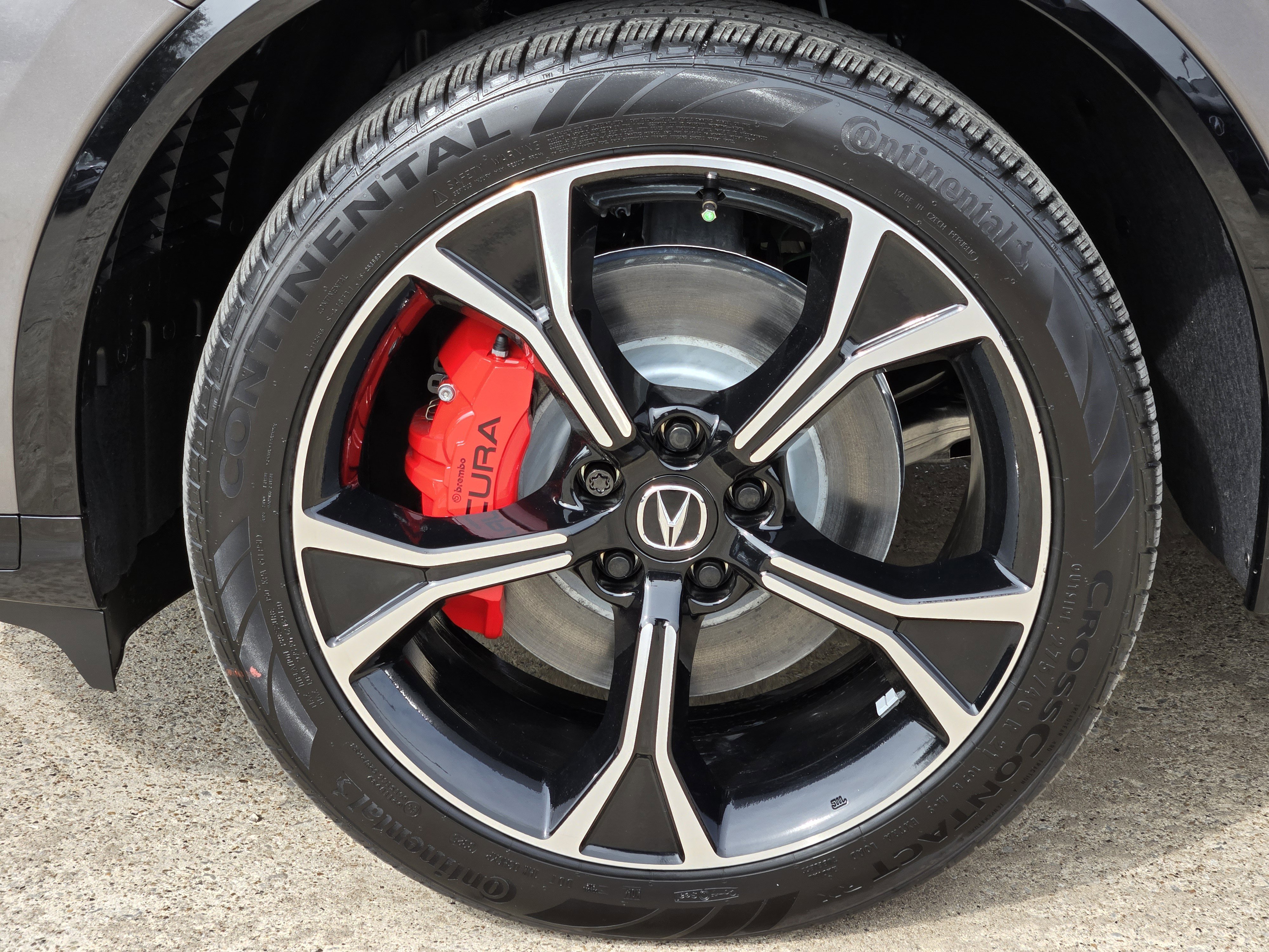 New 2026 Acura MDX Type S image 8