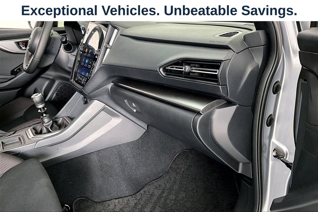 Used 2024 Subaru WRX Premium AWD/4WD image 19