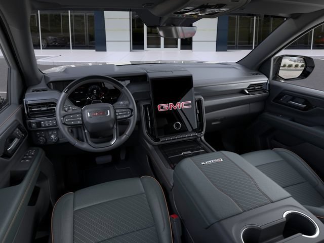 New 2026 GMC Yukon XL AT4 w/ AT4 Premium Plus Package AWD/4WD image 19