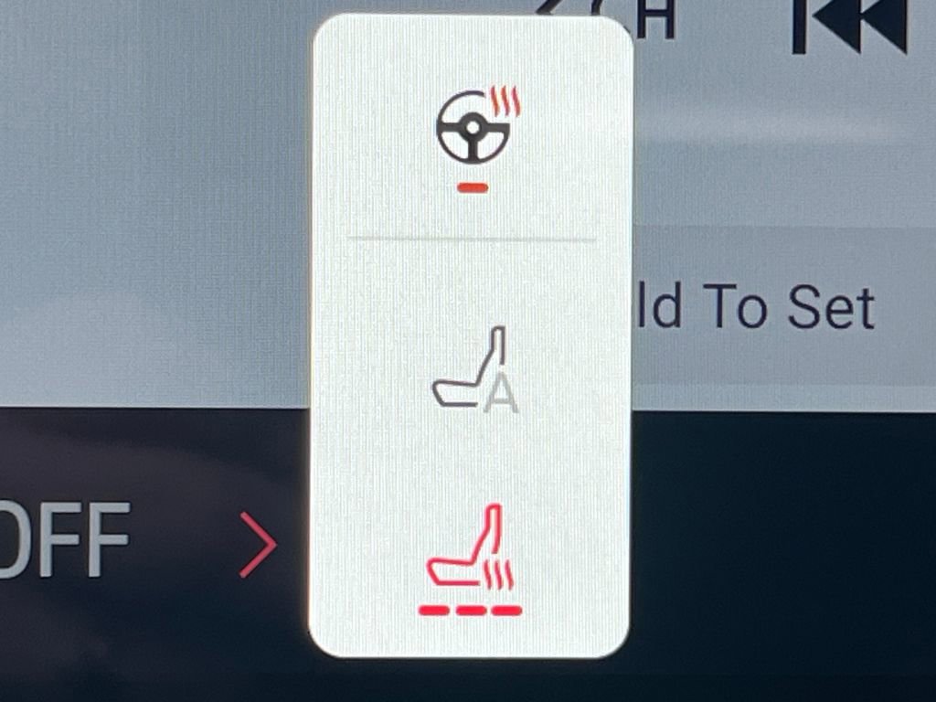 New 2026 Ford Explorer Active w/ Active Comfort Package image 14