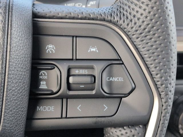 New 2026 Toyota Tacoma TRD Sport image 15