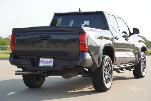 Used 2026 Toyota Tacoma TRD Sport RWD image 9