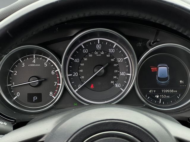 Used 2016 MAZDA CX-9 Grand Touring image 19