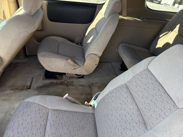 Used 2005 Chevrolet Uplander w/ Climate Package image 18
