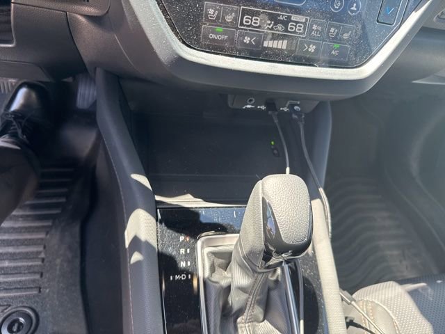 Used 2025 Subaru Forester Touring image 10