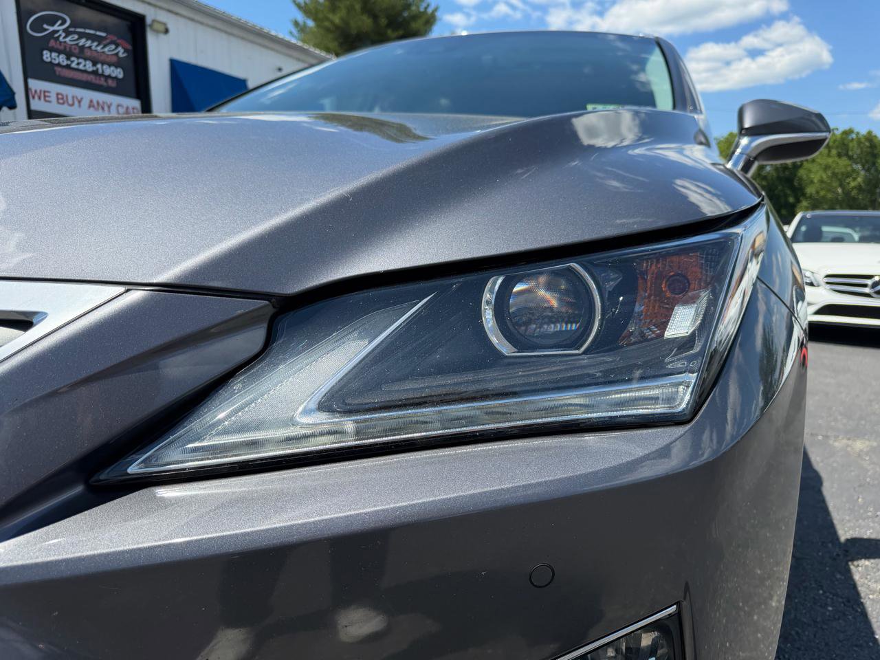 Used 2016 Lexus RX 350 AWD w/ Premium Package image 29