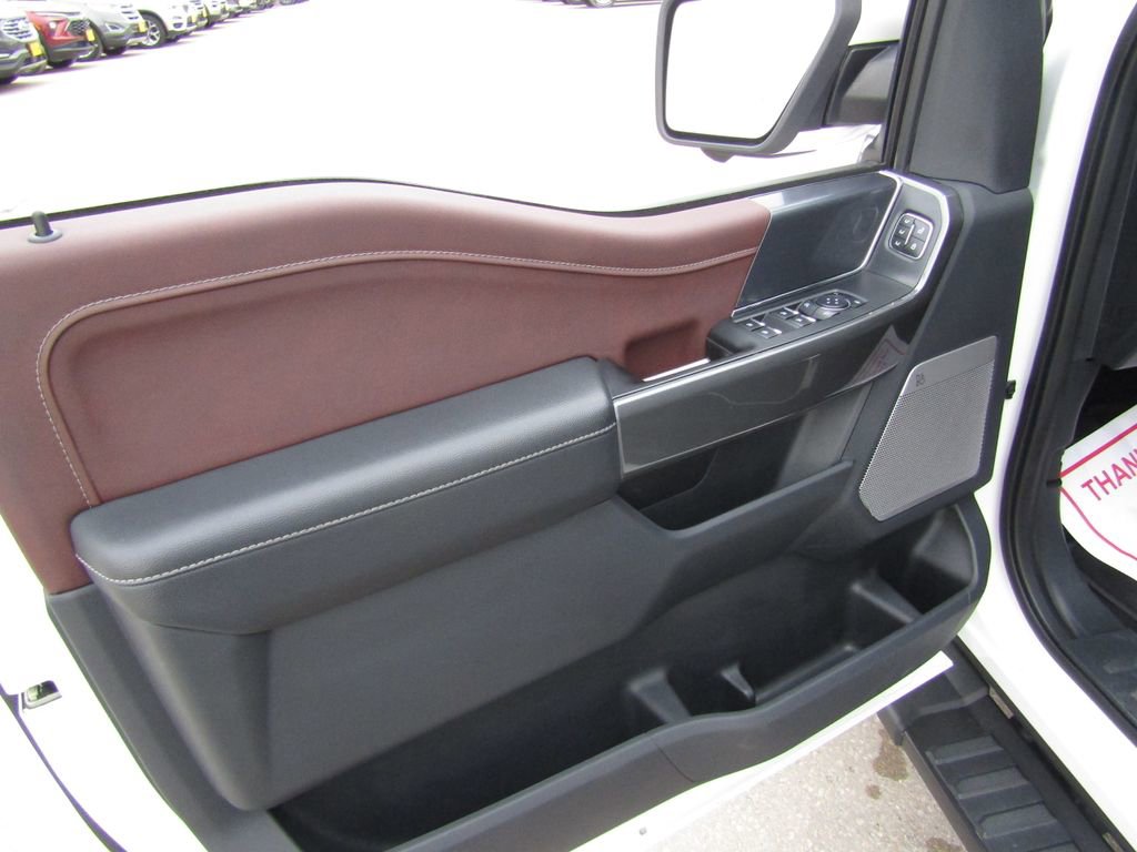 Used 2023 Ford F150 Lariat image 21