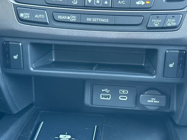 New 2026 Honda Ridgeline RTL image 23