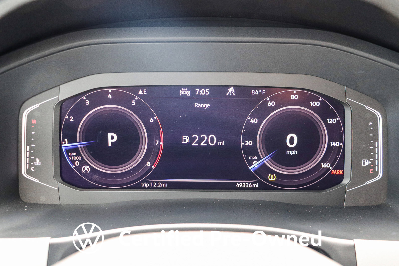 Certified 2022 Volkswagen Atlas Cross Sport SE AWD/4WD image 26