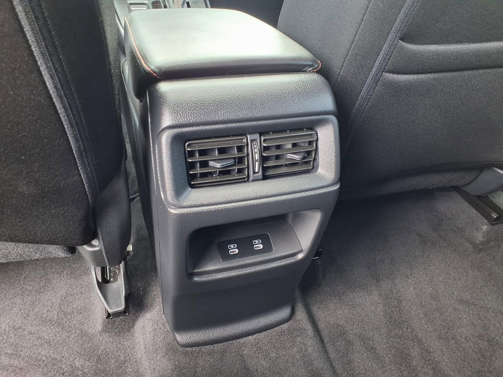 Used 2025 Honda CR-V Sport image 14