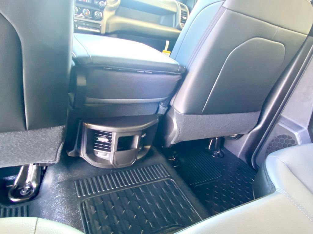 New 2026 RAM 5500 Tradesman image 23